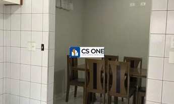 Imagem 4: Sobrado no bairro Assunção 260m2 5dormitórios 1 Suite R$4.000,00/mes