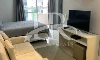 Imagem 2: Flat, Itaim Bibi - São Paulo