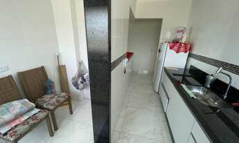 Imagem 7: Apartamento com 1 dormitório à venda, 58 m² por R$ 318.000 - Caiçara - Praia Grande/SP