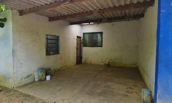 Imagem 4: Chácara na Avenida Japão (Aroeiras