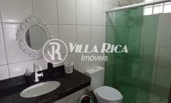 Imagem 5: Condomínio Cidade Jardim II - Augusto Montenegro- vendo