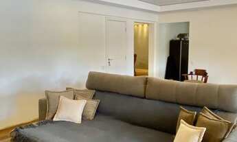 Imagem 3: Apartamento no Mansão Imperial para venda com 242 metros quadrados com 3 quartos