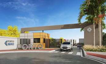 Imagem 2: Apartamento residencial para venda, Iguaçu, Araucária - AP12345