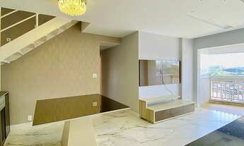 Imagem 3: Cobertura duplex com 3 quartos e 2 vagas no Estrela Sul - Juiz de Fora - MG