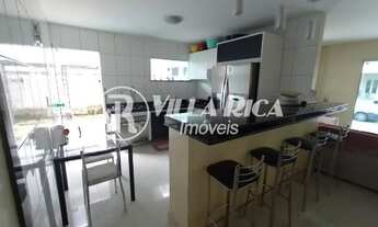 Imagem 4: Condomínio Cidade Jardim II - Augusto Montenegro- vendo