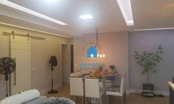 Imagem 4: Apartamento com 2 dormitórios à venda Alphaville Empresarial - Barueri/SP, 110 m² por R$ 1