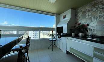 Imagem: Apartamento para venda com 88 metros quadrados