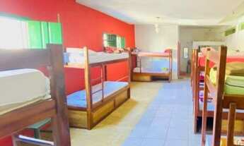 Imagem: Hospedaria Popular Metrô Penha