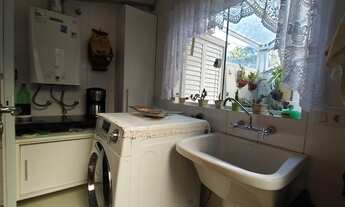 Imagem 7: SOBRADO A VENDA NO BAIRRO UBERABA, CURITIBA, A 700 METROS DO HIPER CONDOR - COMENDADOR FRA