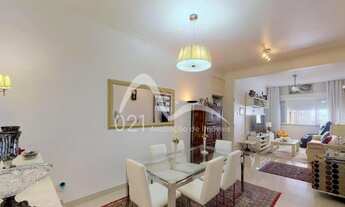 Imagem 5: Apartamento à venda, 3 quartos, 1 suíte, 1 vaga, Ipanema - Rio de Janeiro/RJ