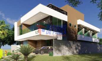 Imagem 3: Casa de altíssimo padrão em condomínio fechado