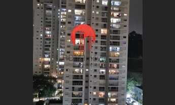 Imagem 4: Apartamento para Venda em São Paulo, Vila Andrade, 2 dormitórios, 1 suíte, 2 banheiros, 1