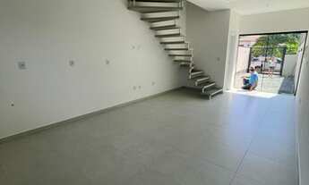 Imagem 5: SOBRADO PRONTO EM ITAPEMA, 2 SUITES 2 VAGAS SUA OPORTUNIDADE DE ADQUIRIR UM LINDO IMÓVEL