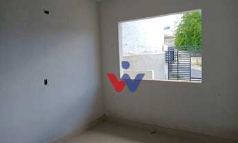 Imagem 7: Casa com 2 dormitórios à venda, 43 m² por R$ 290.000,00 - Iguaçu - Araucária/PR