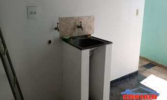 Imagem: Residencial - Jd Lutfalla