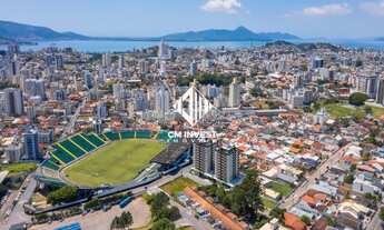 Imagem: Apartamento de 2 dormitórios com 1 suíte