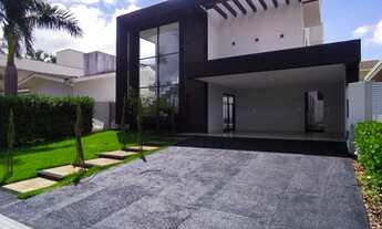 Imagem 2: Sobrado Jardins Madri 04 Quartos