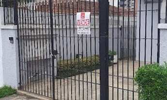 Imagem 6: Casa com 3 dormitórios à venda, 206 m² por R$ 2.150.000,00 - Vila Alexandria - São Paulo/S