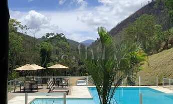 Imagem: Teresópolis - Casa Padrão - Sebastiana