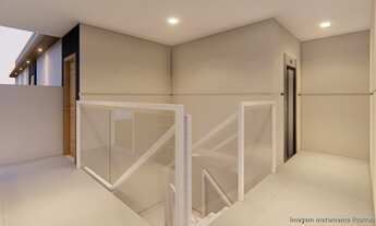 Imagem 5: Casa de condomínio para venda com 47 metros quadrados com 2 quartos