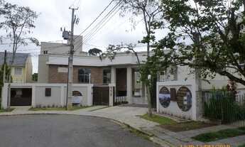 Imagem 3: CASAS A VENDA EM BACACHERI, CURITIBA, A 200 METROS DA RUA FAGUNDES VARELA E 700 DO BOSQUE