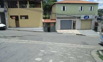 Imagem 6: Casa com 6 dormitórios à venda por R$ 600.000,00 - Jardim Nova Guarulhos - Guarulhos/SP