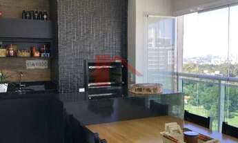 Imagem 2: Apartamento 194m² à Venda Lorian Boulevard 4 Quartos 3 Suítes 4 Vagas