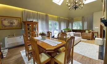 Imagem 5: GRAMADO - Casa de Condomínio - O Bosque