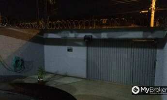 Imagem 2: Casa de 3/4 Qts Semi-Mobiliada no Três Marias