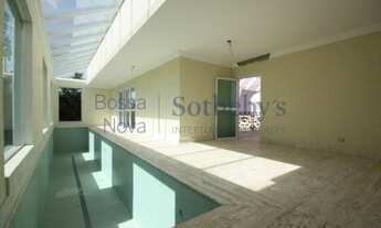 Imagem 7: Residencial Tamboré 2