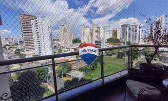 Imagem 2: Venda/Apartamento/Ed. Casa Blanca, Região Goiabeiras