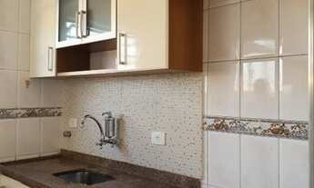 Imagem 4: APARTAMENTO RESIDENCIAL em TABOÃO DA SERRA - SP, PARQUE PINHEIROS