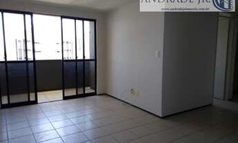 Imagem: Apartamentos prontos para locação no bairro