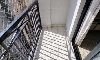 Imagem 5: Apartamento para aluguel possui 64 metros quadrados com 2 quartos em Vila Carrão - São Pau