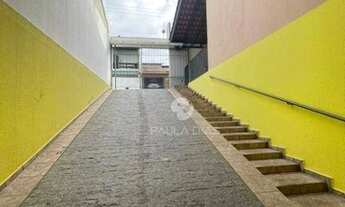 Imagem 4: Casa com 3 dormitórios, 332 m² - venda por R$ 900.000,00 ou aluguel por R$ 9.000,00/mês