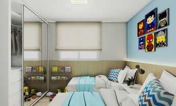 Imagem 7: Garden residencial para venda, Vargem Grande, Pinhais - GD8010