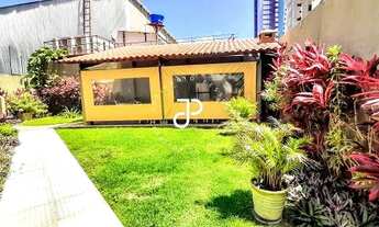 Imagem 6: Apartamento para venda possui 125 metros quadrados com 3 quartos