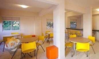 Imagem 7: Apartamento Tremembé 2 dormitórios, sacada, 1 vaga lazer completo