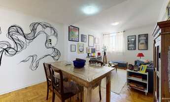 Imagem 6: Apartamento residencial para venda, República, São Paulo - AP12924