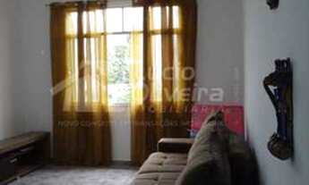 Imagem 2: Rio de Janeiro - Apartamento Padrão - Braz de Pina