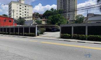 Imagem: Terreno para alugar, 2500 m² por R$ 23.900,00/mês