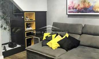 Imagem 4: Casa - Loteamento Alphaville Campinas - Campinas