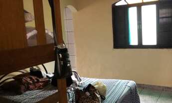 Imagem 7: CASA 2 DORMITORIOS 1 SUÍTE + EDÍCULA 2 DORMITÓRIOS VL MIRIM LADO PRAIA