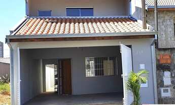 Imagem 2: CASA RESIDENCIAL em SALTO - SP, JARDIM NAIR MARIA