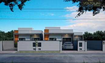 Imagem 2: Apenas R$ 199.000 - Casa c/ 2 dormitórios à venda, 45 m² - Quinta dos Açorianos - Barra Ve