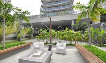 Imagem 5: Aptº Ibirapuera alto luxo