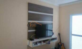 Imagem 6: Sobrado Padrão para Venda em Novo Osasco Osasco-SP