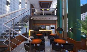 Imagem 7: Apartamento 120 M² PRIVATIVOS 3 suítes no Centro - Balneário Camboriú - SC