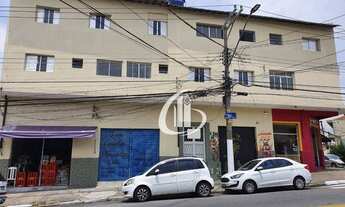 Imagem 2: Apartamento com 1 dormitório para alugar, 40 m² por R$ 1.100/mês - Vila Maria - São Paulo