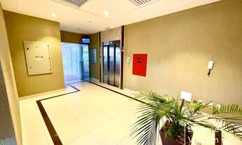 Imagem 4: Apartamento para venda possui 160 metros quadrados com 4 quartos